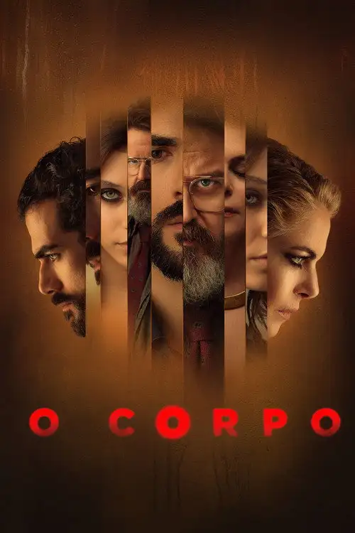 Assistir O Corpo