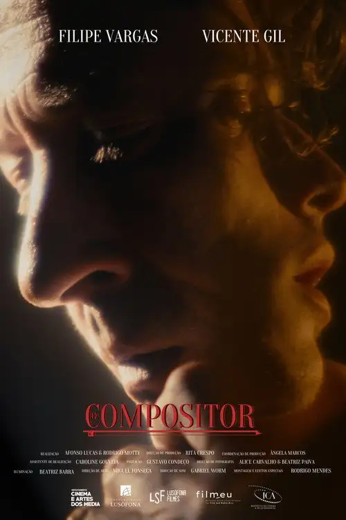 Assistir O Compositor