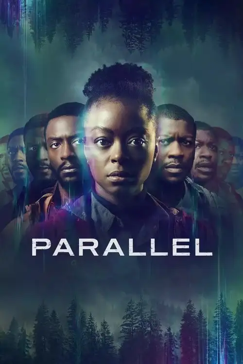Assistir Parallel