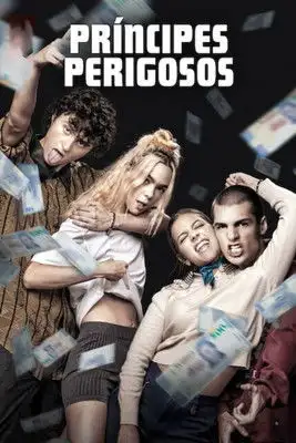 Assistir Príncipes Perigosos