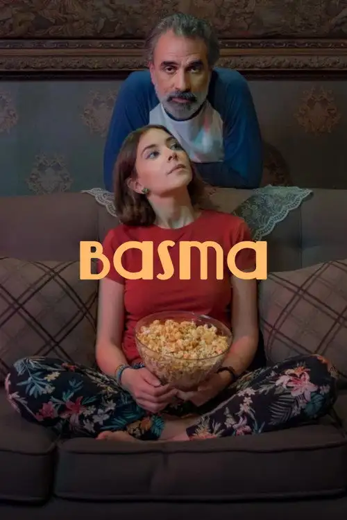 Assistir Basma