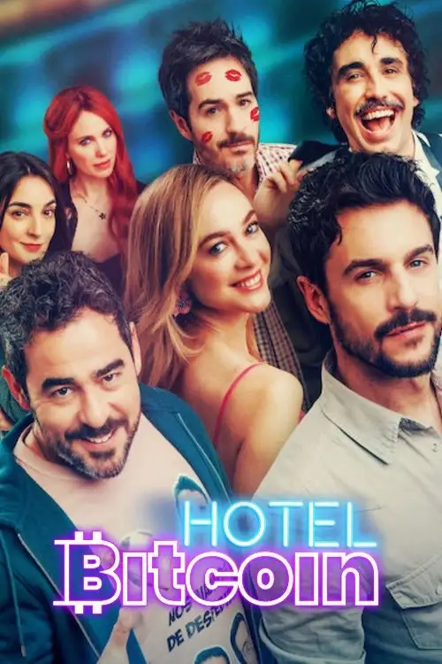 Assistir Hotel Bitcoin