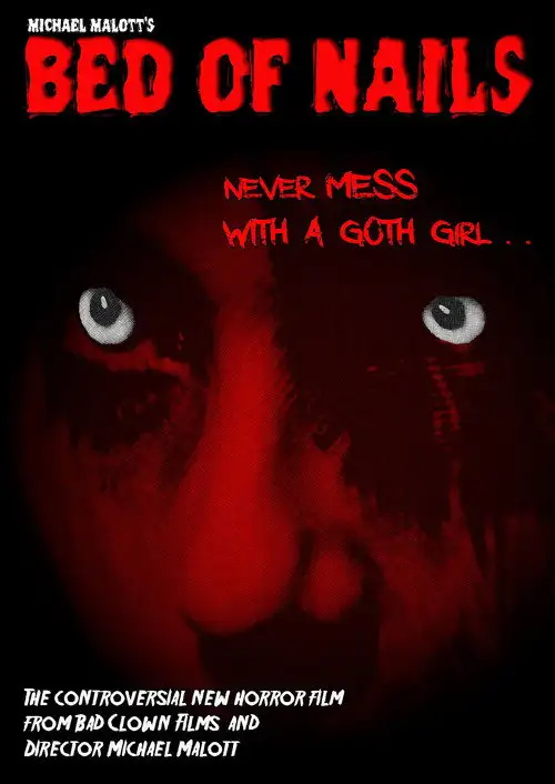 Assistir Bed of Nails
