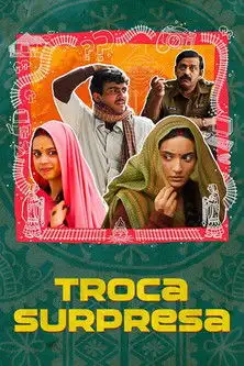 Assistir Troca Surpresa