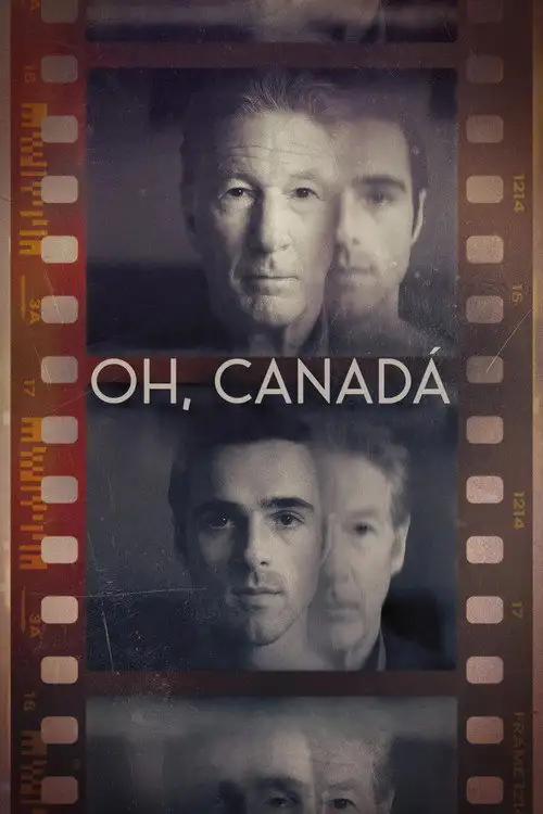 Assistir Oh, Canadá