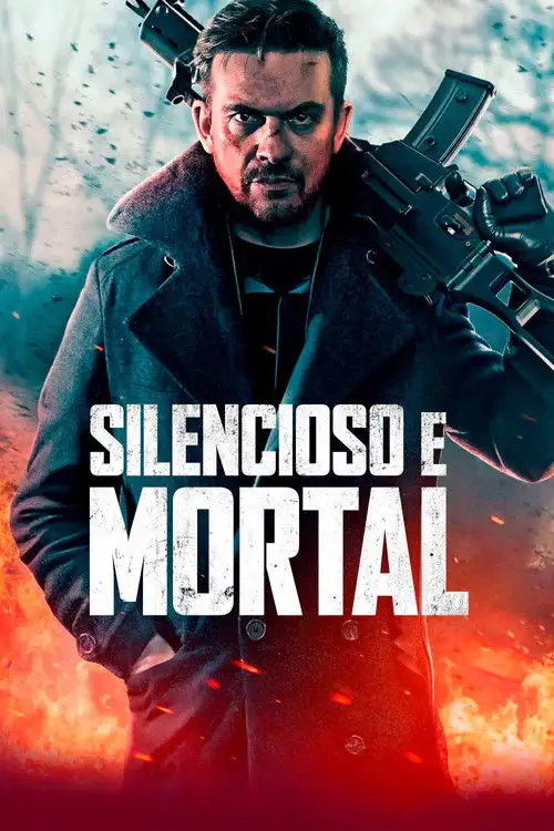 Assistir Silencioso e Mortal