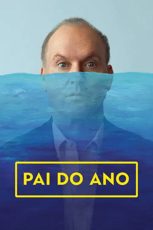 Assistir Pai do Ano Online Grátis em HD