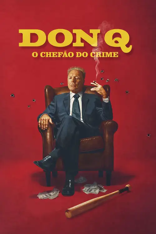 Assistir Don Q - O Chefão do Crime