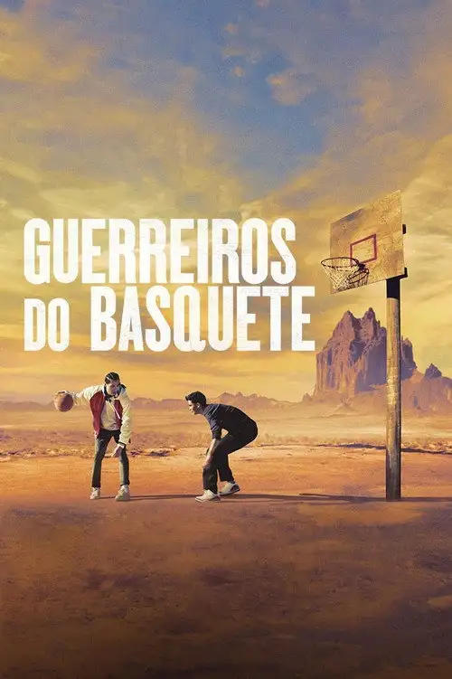Assistir Guerreiros do Basquete