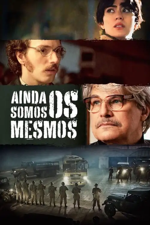 Assistir Ainda Somos os Mesmos