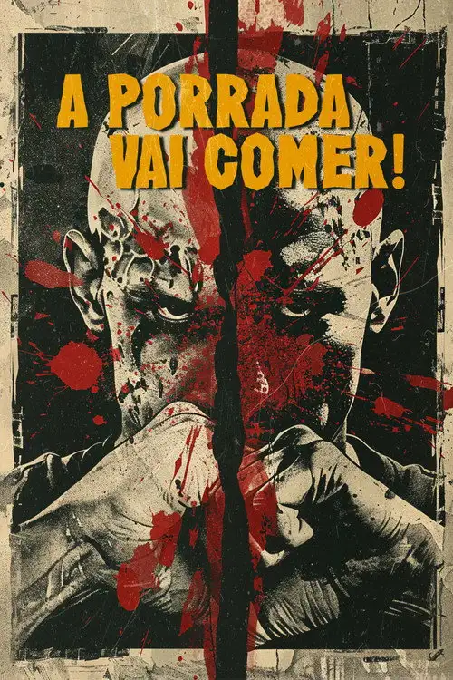 Assistir A Porrada Vai Comer!