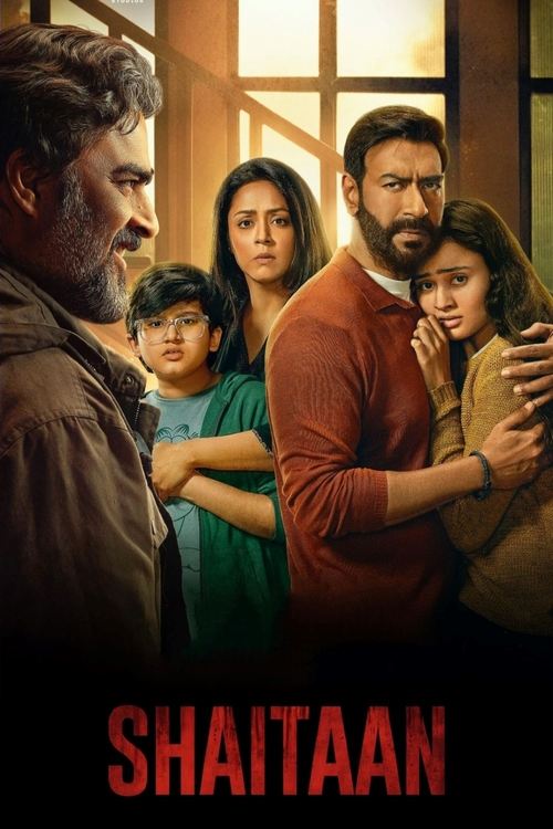 Assistir Shaitaan