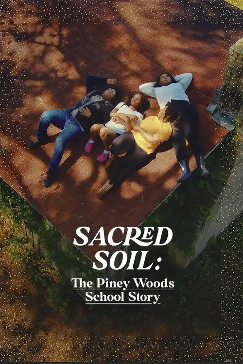 Assistir Local Sagrado: A História da Escola Piney Woods