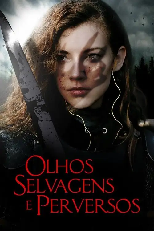 Assistir Olhos Selvagens e Perversos Online Grátis em HD