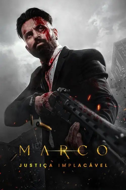 Assistir Marco: Justiça Implacável