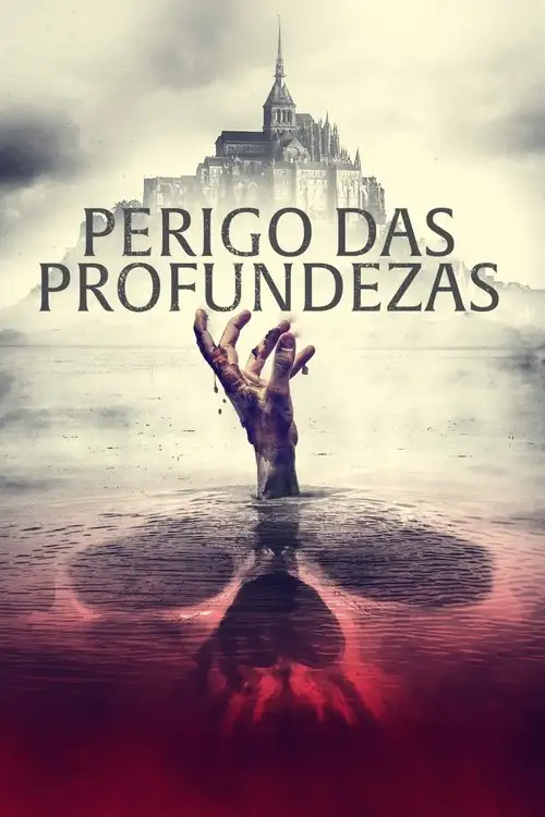 Assistir Perigo das Profundezas
