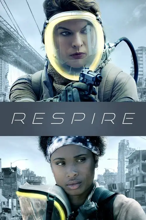 Assistir Respire