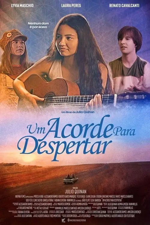 Assistir Um Acorde Para Despertar