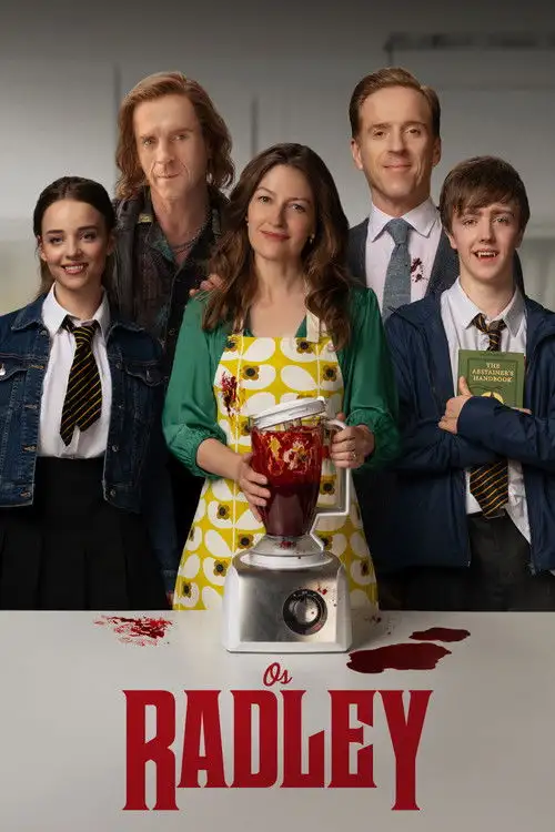 Assistir Os Radley