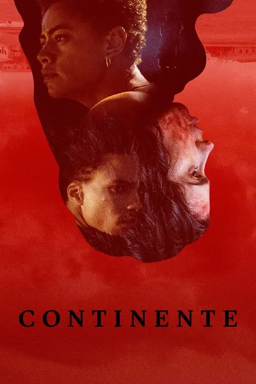 Assistir Continente