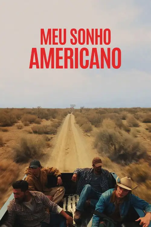 Assistir Meu Sonho Americano