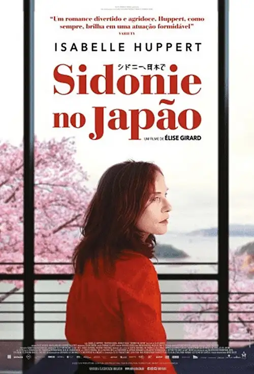 Assistir Sidonie no Japão Online Grátis em HD