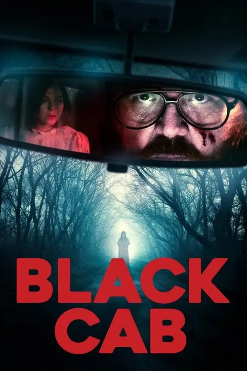 Assistir Black Cab