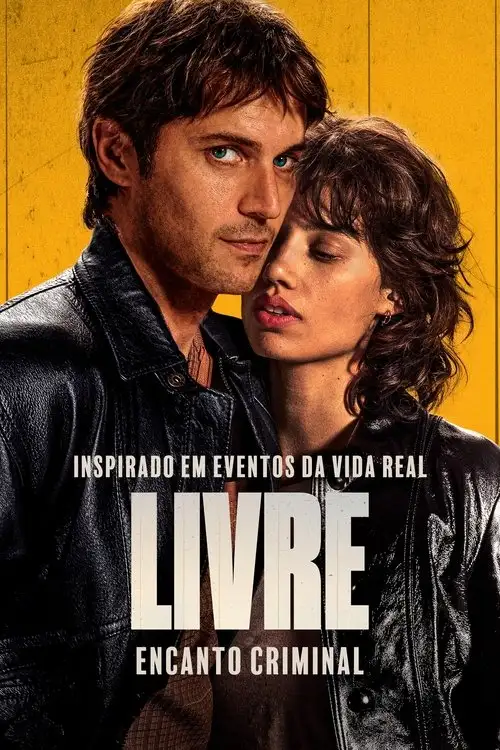 Assistir Livre: Encanto criminal
