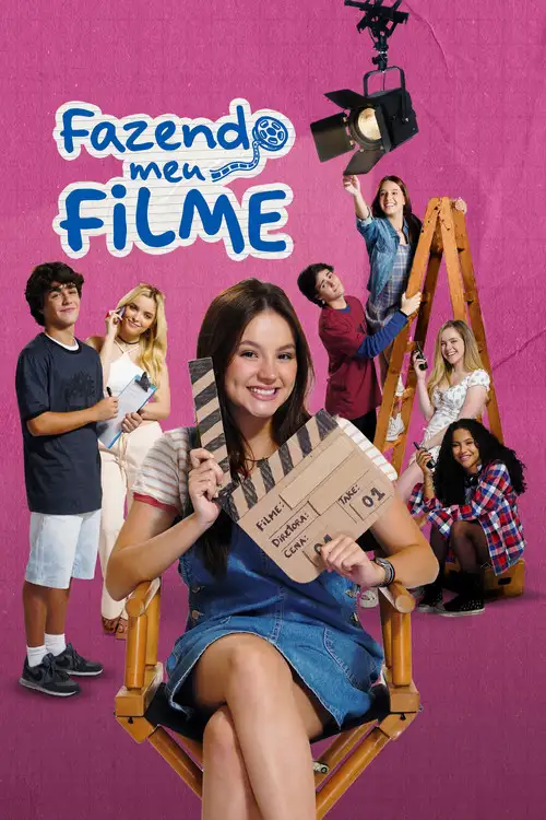 Assistir Fazendo Meu Filme
