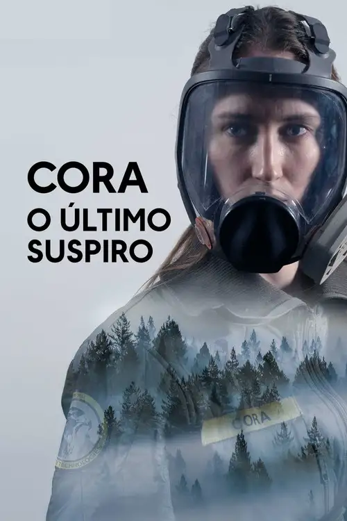 Assistir Cora: O Último Suspiro