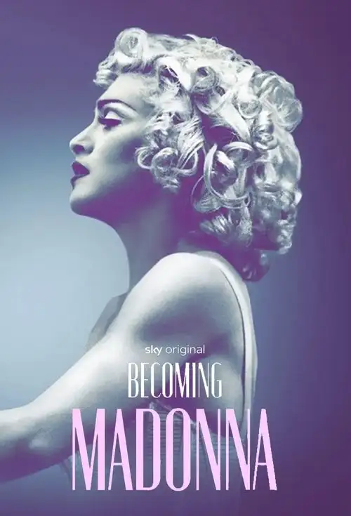 Assistir Becoming Madonna