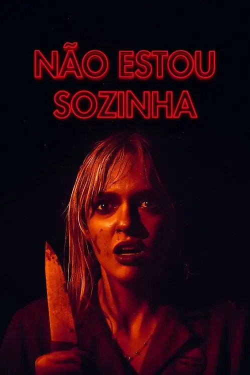 Assistir Não Estou Sozinha