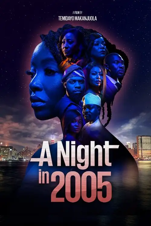 Assistir A Night in 2005