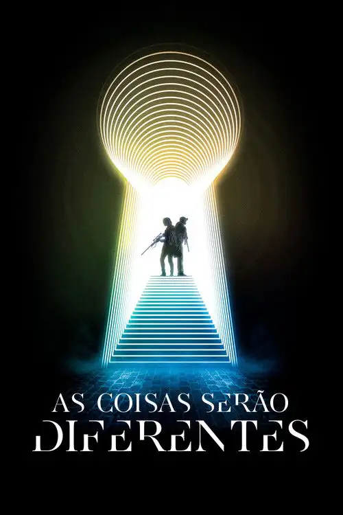 Assistir As Coisas Serão Diferentes