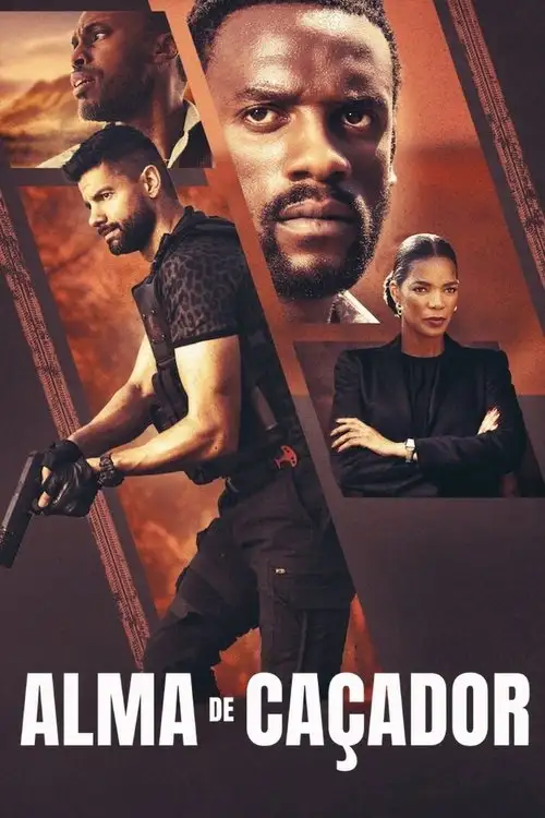 Assistir Alma de Caçador