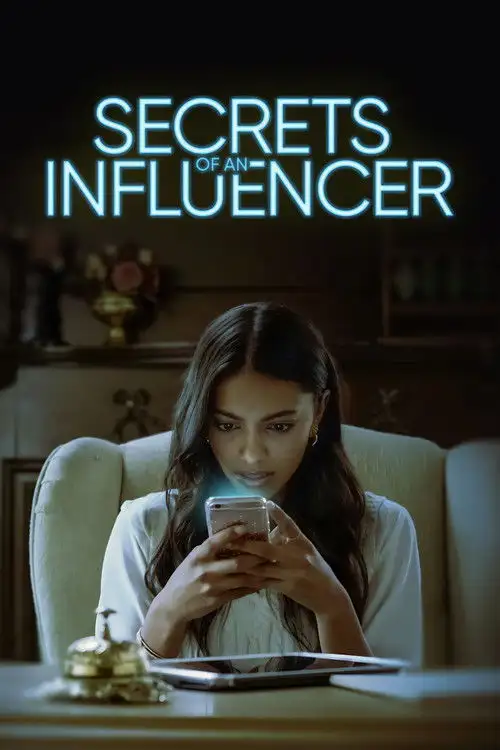 Assistir Secrets of an Influencer