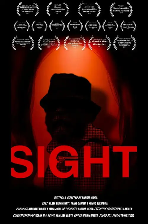 Assistir Sight