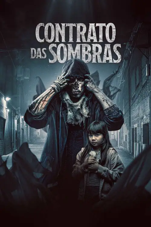 Assistir Contrato das Sombras