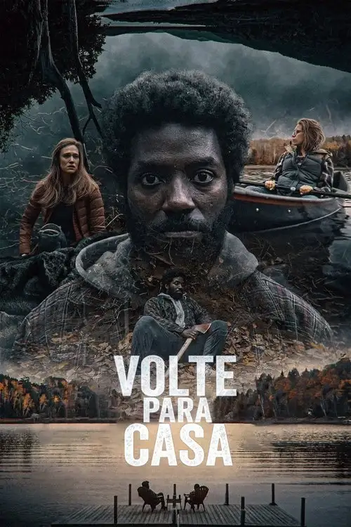 Assistir Volte para Casa
