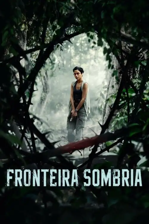 Assistir Fronteira Sombria