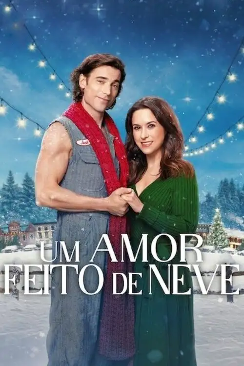 Assistir Um Amor Feito de Neve