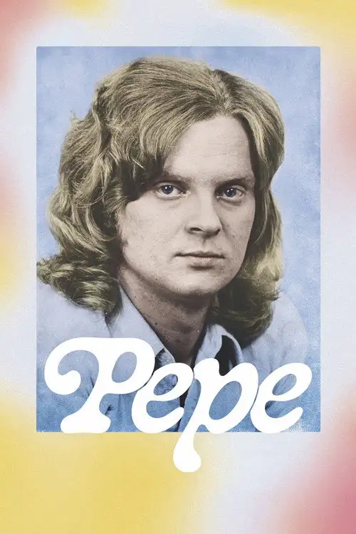 Assistir Pepe