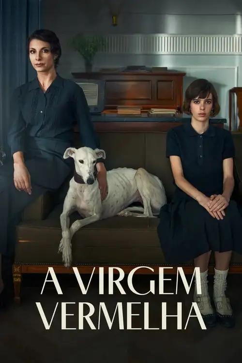 Assistir A Virgem Vermelha