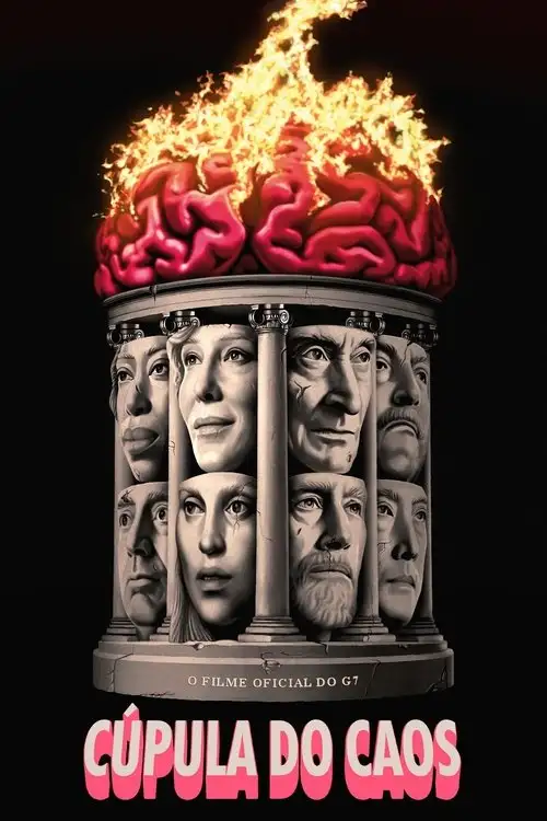Assistir Cúpula do Caos Online Grátis em HD