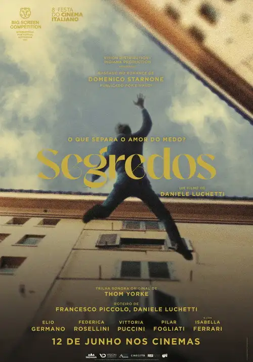 Assistir Segredos