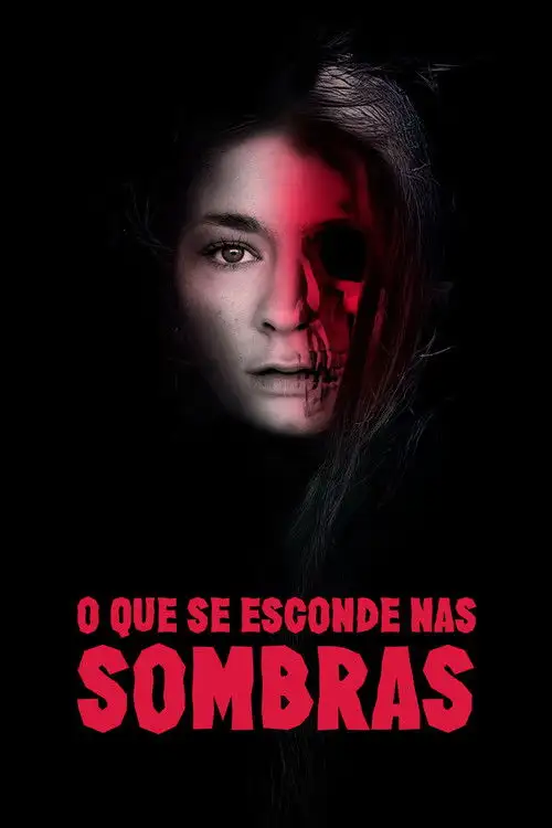 Assistir O que se Esconde nas Sombras