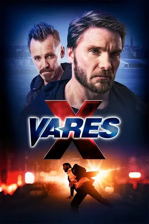 Assistir Vares X