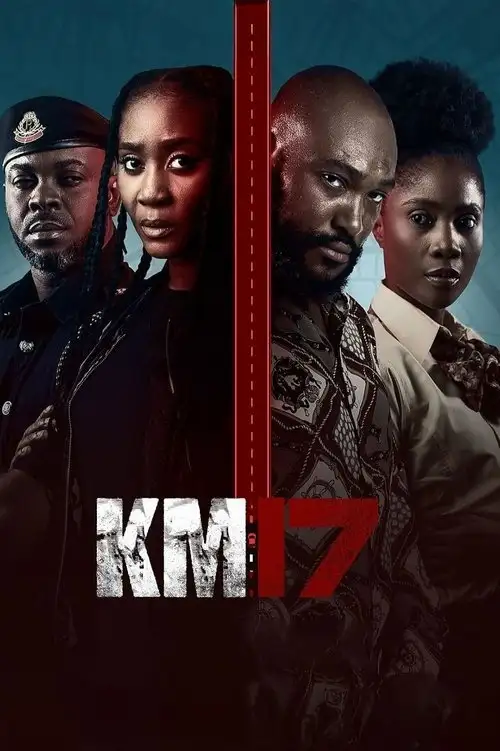 Assistir KM17