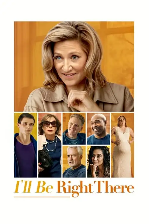 Assistir I'll Be Right There