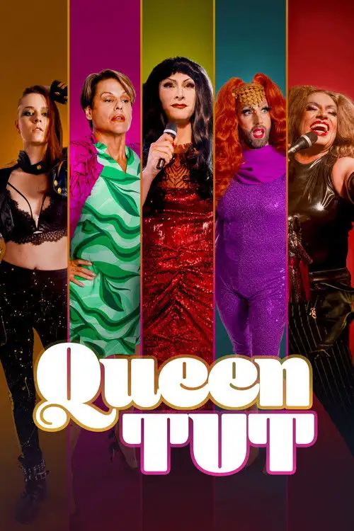 Assistir Queen Tut